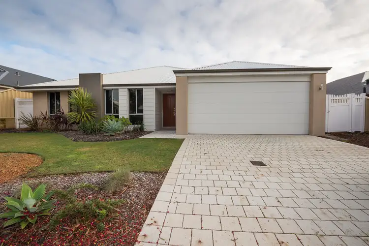 19 Nepean Turn, Millbridge WA 6232