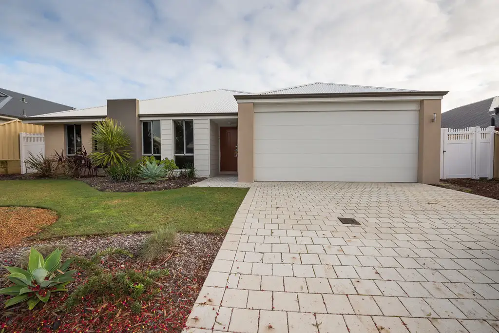Main view of Homely house listing, 19 Nepean Turn, Millbridge WA 6232