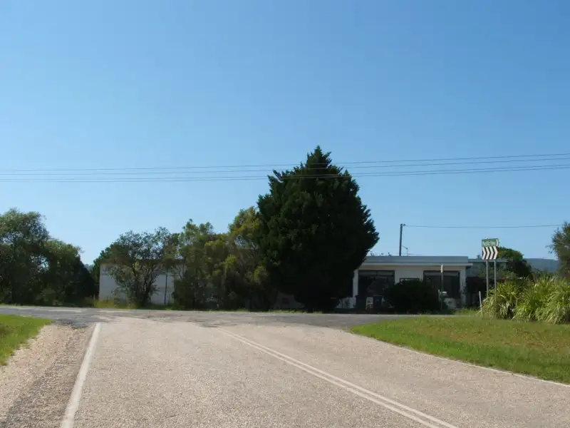 Main view of Homely house listing, 1 Sonnys Road, Warrell Creek NSW 2447