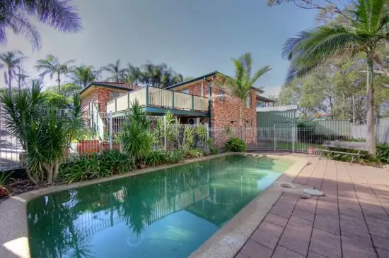 Third view of Homely house listing, 15 Kiara Close, Maryland NSW 2287