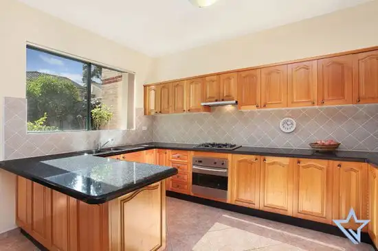 Sixth view of Homely villa listing, 8/16-20 Grandview Street, Parramatta NSW 2150