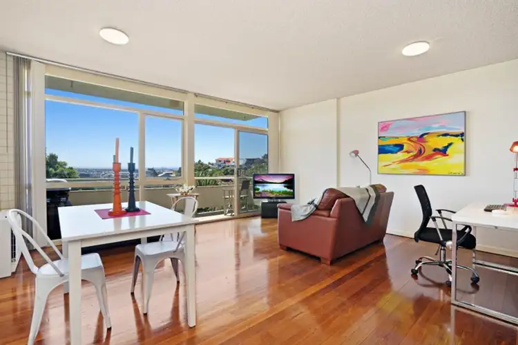 Main view of Homely apartment listing, 1/18 Memorial Drive, The Hill NSW 2300