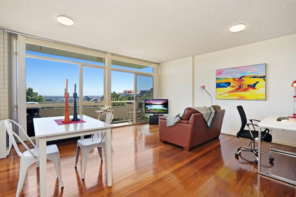 Main view of Homely apartment listing, 1/18 Memorial Drive, The Hill NSW 2300