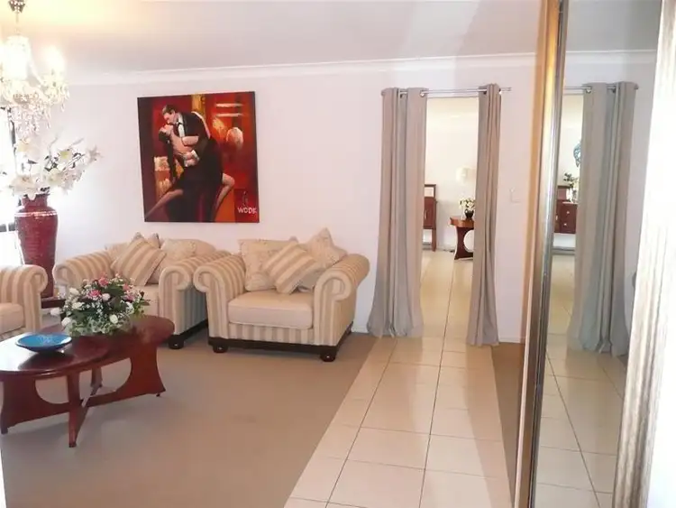 Fourth view of Homely house listing, 37 Codrington Circuit, Pacific Pines QLD 4211