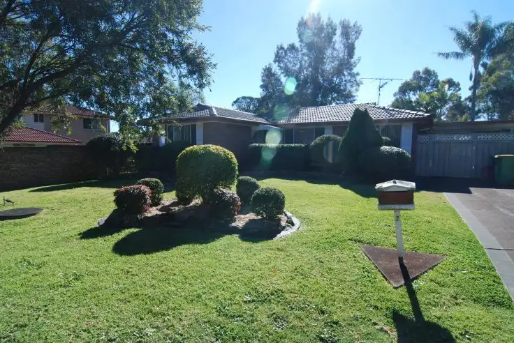 Address available on request