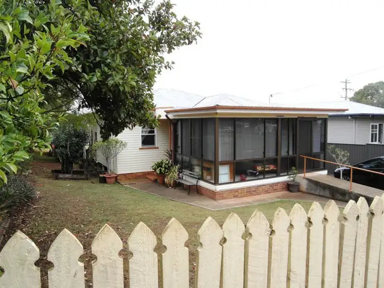 66a Long Street, Rangeville QLD 4350