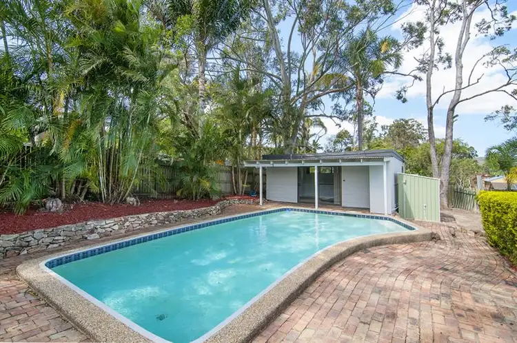 Second view of Homely house listing, 8 Idola  St, Shailer Park QLD 4128