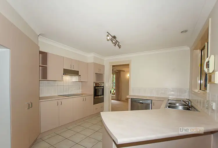 Fifth view of Homely house listing, 7 Pine Brush Crescent, Korora NSW 2450