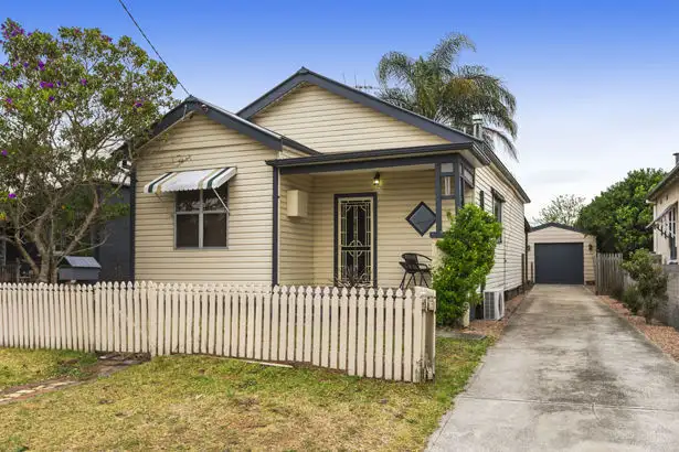 Main view of Homely house listing, 16 Ackeron Street, Mayfield NSW 2304