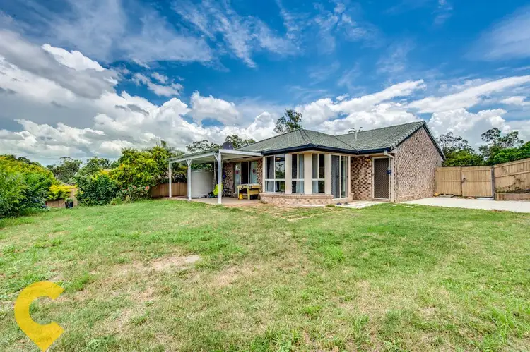 Second view of Homely house listing, 8 Warrigal Court, Doolandella QLD 4077
