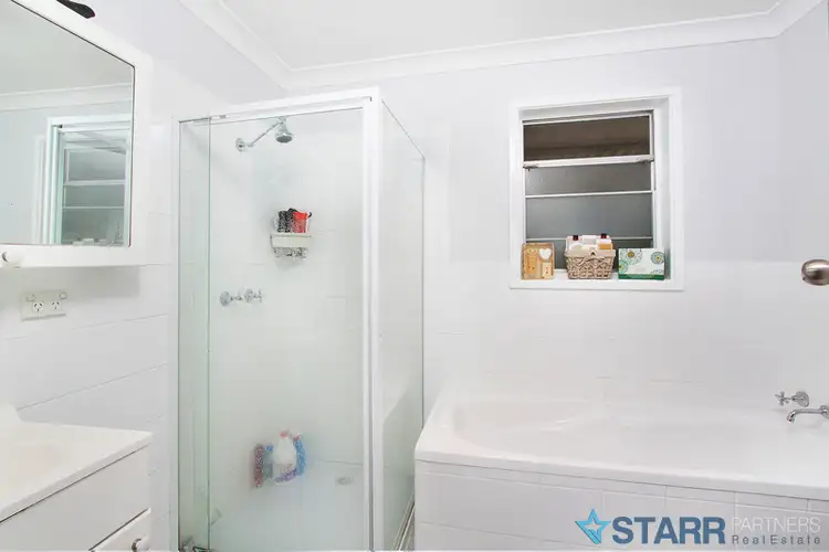Fourth view of Homely house listing, 28 Wrench St, Cambridge Park NSW 2747