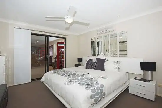 Seventh view of Homely house listing, 17 Claremont Drive, Robina QLD 4226