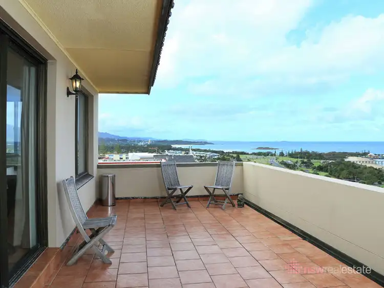 Sixth view of Homely unit listing, 6/146 Edinburgh Street, Coffs Harbour NSW 2450