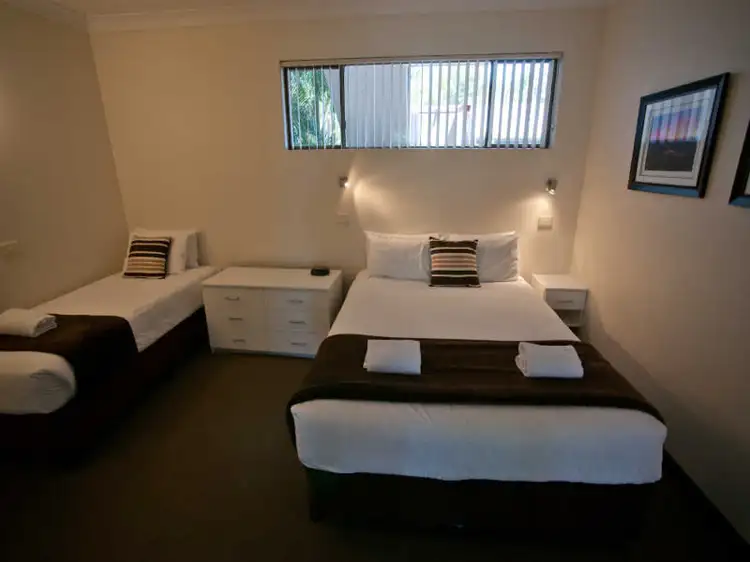 Fifth view of Homely unit listing, 4/36 Sandy Beach Rd, Korora NSW 2450
