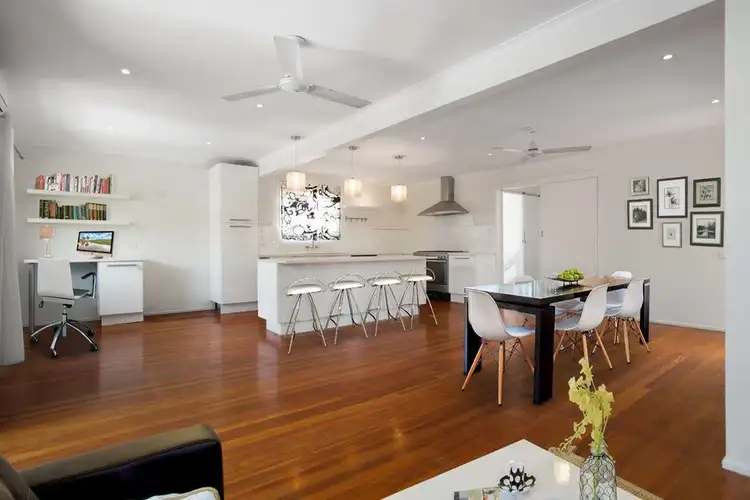Fourth view of Homely house listing, 27 Patrol Street, Jamboree Heights QLD 4074