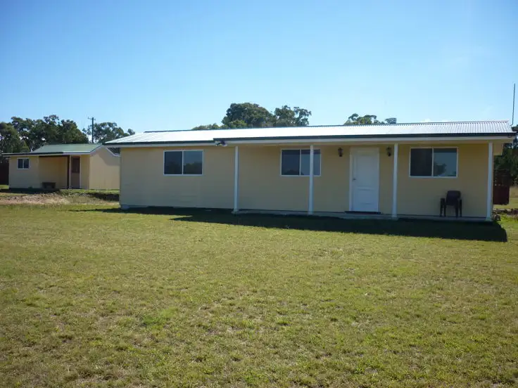 Main view of Homely rural property listing, Address available on request