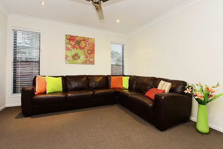 Fifth view of Homely house listing, 1 Lotte Place, Caloundra West QLD 4551