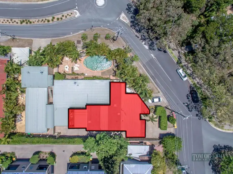 Third view of Homely unit listing, 9/42 Grant St, Noosa Heads QLD 4567