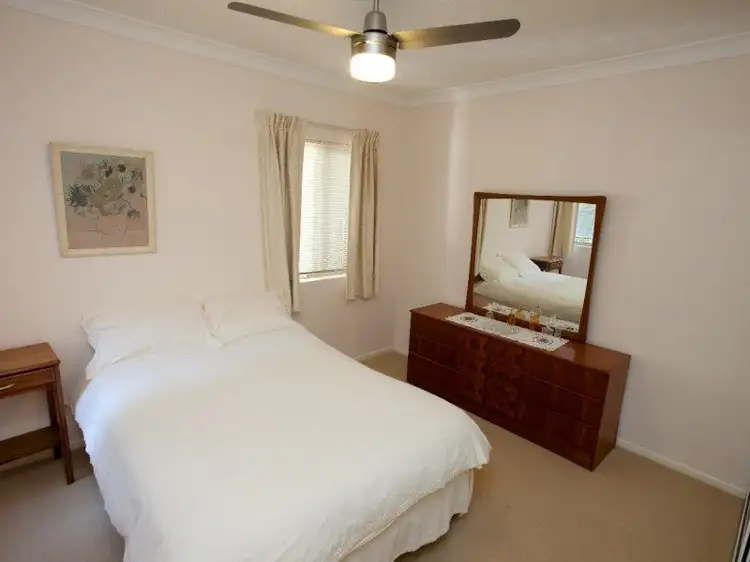 Seventh view of Homely apartment listing, Unit 1/37 Avoca Street, Yeronga QLD 4104