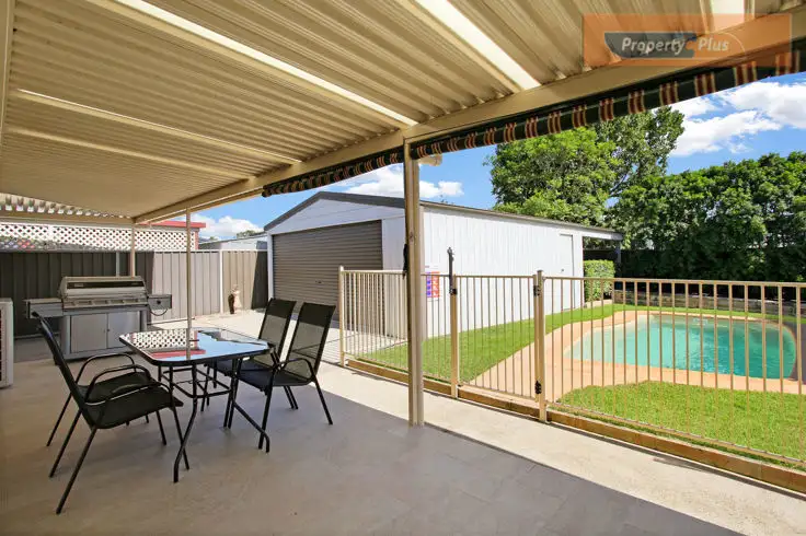 Main view of Homely house listing, 4 Alam Street, Colyton NSW 2760