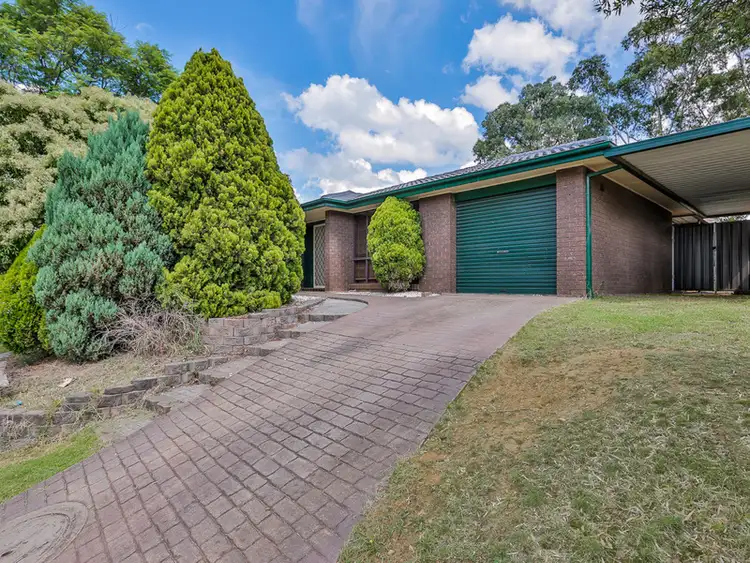 20 Romilly Crescent, Ambarvale NSW 2560