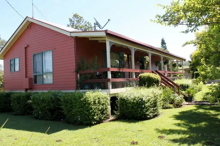 1393 Summerland Way, Kyogle NSW 2474