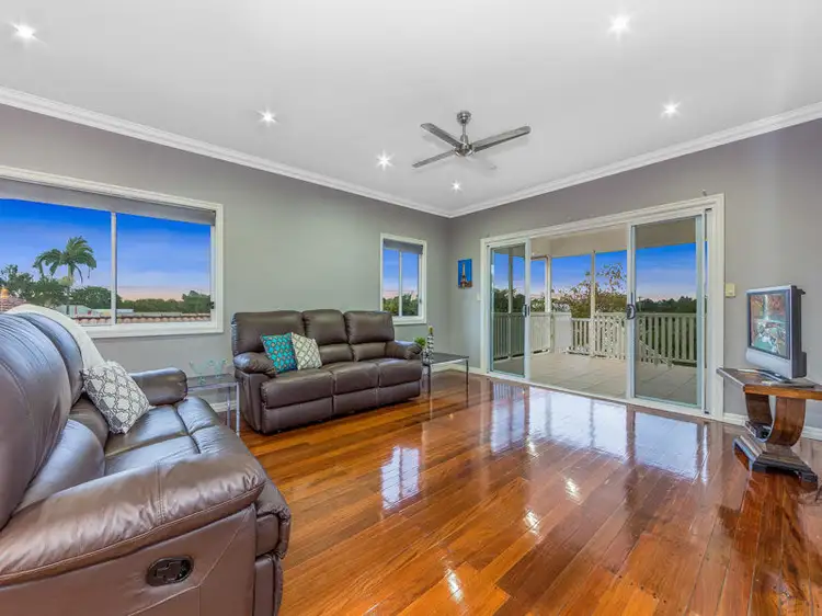 Third view of Homely house listing, 17 Bellew Street, Wynnum QLD 4178