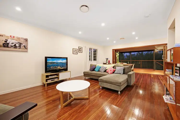 Second view of Homely house listing, 1 Stirling Street, Enoggera QLD 4051