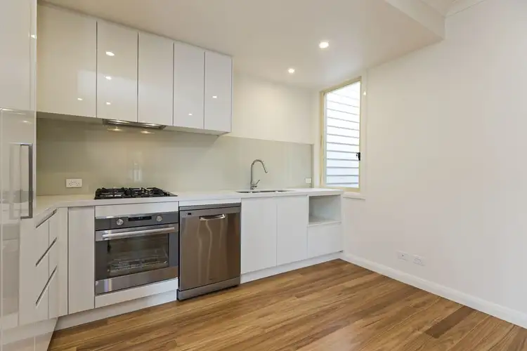 Fourth view of Homely house listing, 67 Tooke Street, Cooks Hill NSW 2300