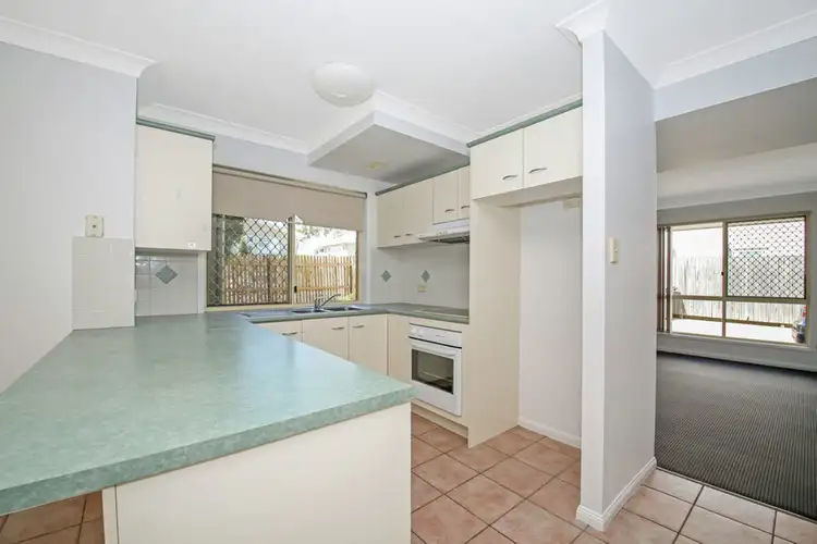 Sixth view of Homely townhouse listing, 1/20 Hawthorne Street, Enoggera QLD 4051