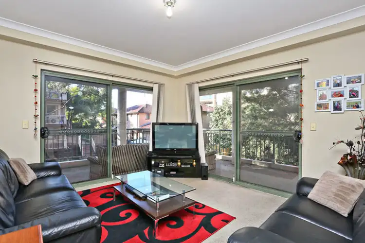 Second view of Homely unit listing, 21/11-13 Fourth Avenue, Blacktown NSW 2148