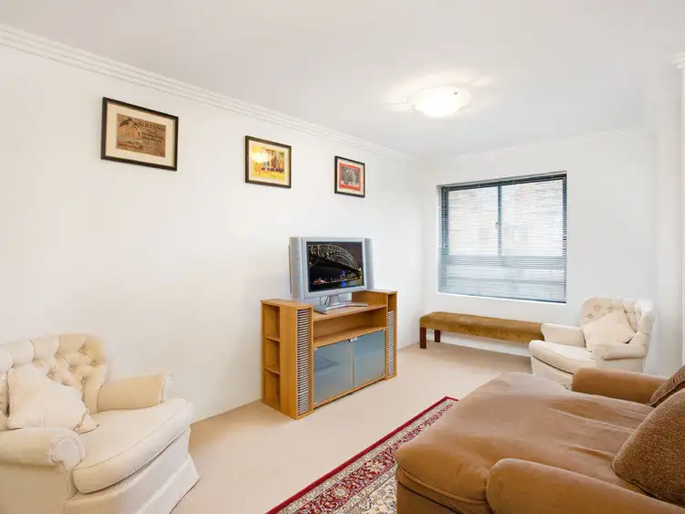 Sixth view of Homely unit listing, 15A/12 Dora Street, Hurstville NSW 2220