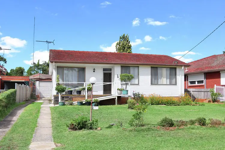Main view of Homely house listing, 10 Craiglea Street, Blacktown NSW 2148