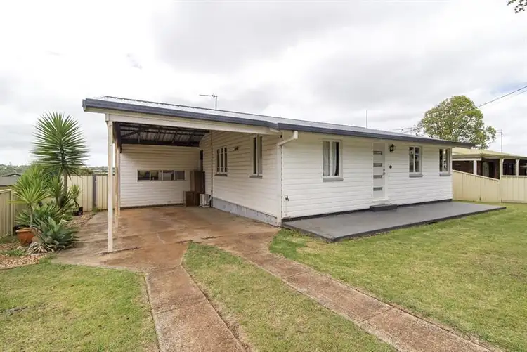 Main view of Homely house listing, 34 Noll St, Kearneys Spring QLD 4350