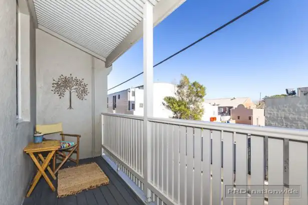 Sixth view of Homely house listing, 59 Railway Street, Cooks Hill NSW 2300