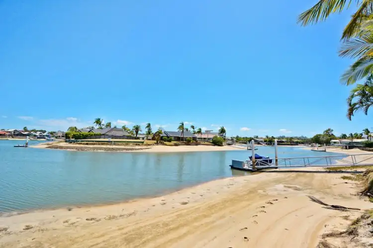 Seventh view of Homely land listing, 28 Aldinga Place, Mooloolaba QLD 4557