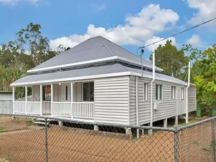Third view of Homely house listing, 37 River Road, Dinmore QLD 4303
