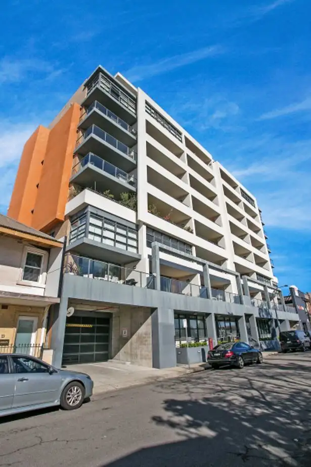 2104/25 Beresford Street, Newcastle West NSW 2302