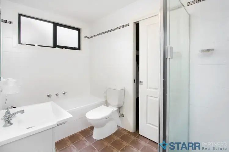 Fourth view of Homely townhouse listing, 2/156 Brisbane Street, St Marys NSW 2760