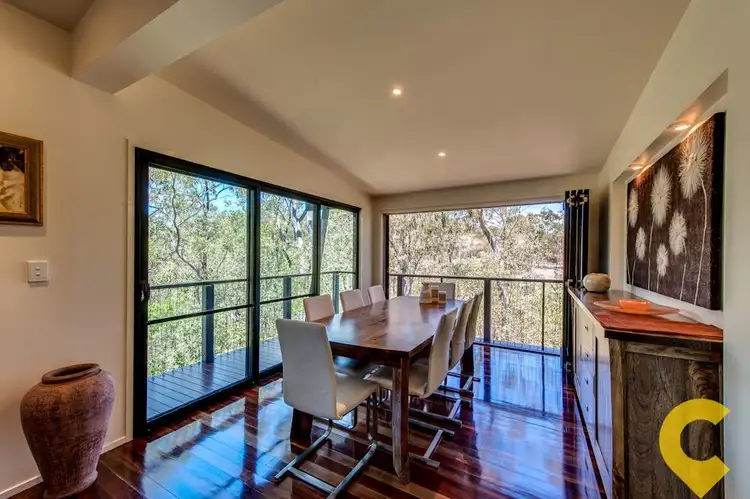 Fourth view of Homely house listing, 7 Fernbrook Close, Brookwater QLD 4300