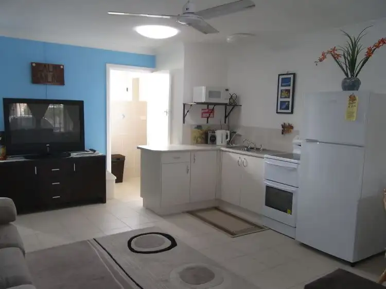 Fifth view of Homely unit listing, 6/20a Wharf Street, Woolgoolga NSW 2456