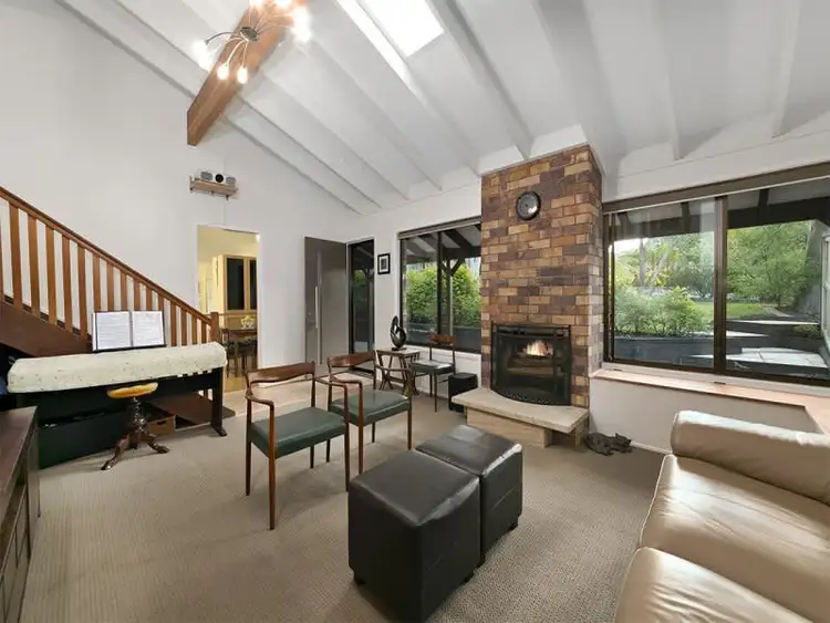 Fourth view of Homely house listing, 10 Tinbeerwah Place, Chapel Hill QLD 4069