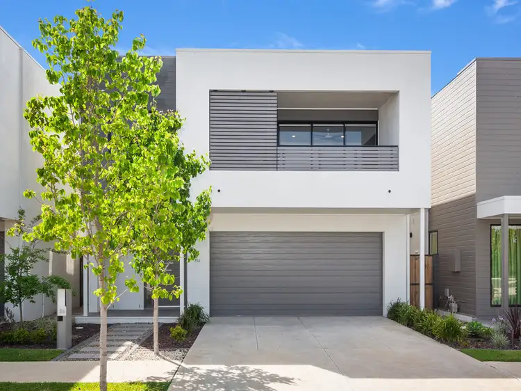 Second view of Homely house listing, 56 Fairwater Boulevard, Blacktown NSW 2148
