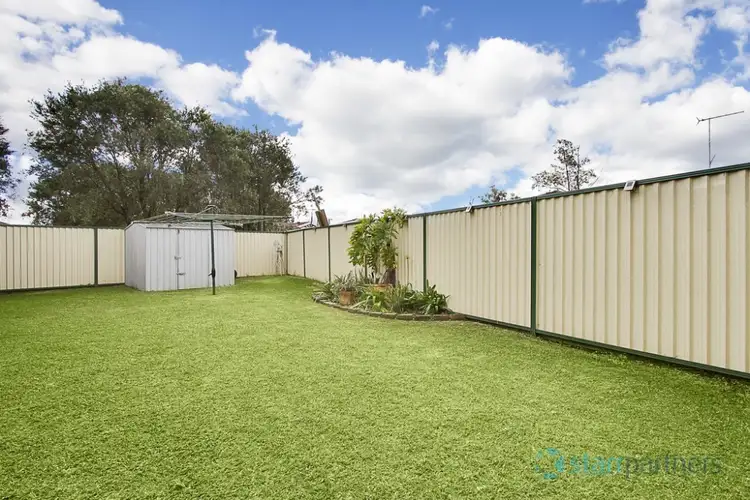 Third view of Homely house listing, 13 Paine Place, Bligh Park NSW 2756