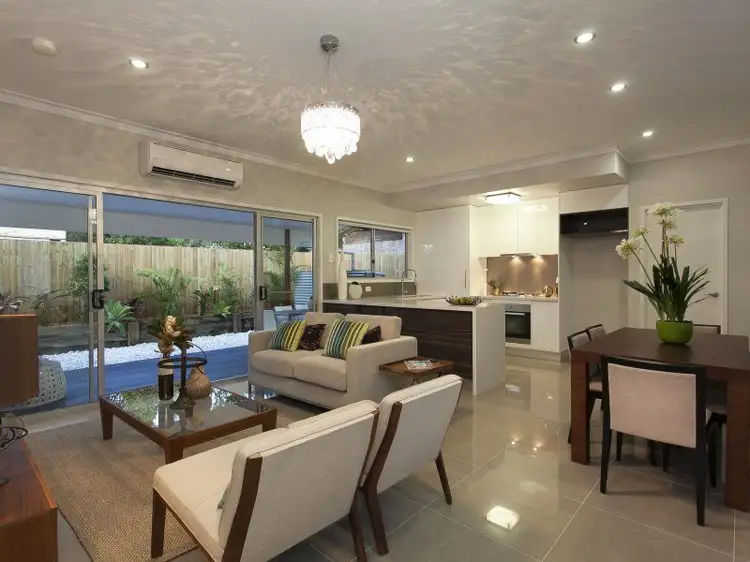Main view of Homely townhouse listing, 3/80 Forest Street, Moorooka QLD 4105