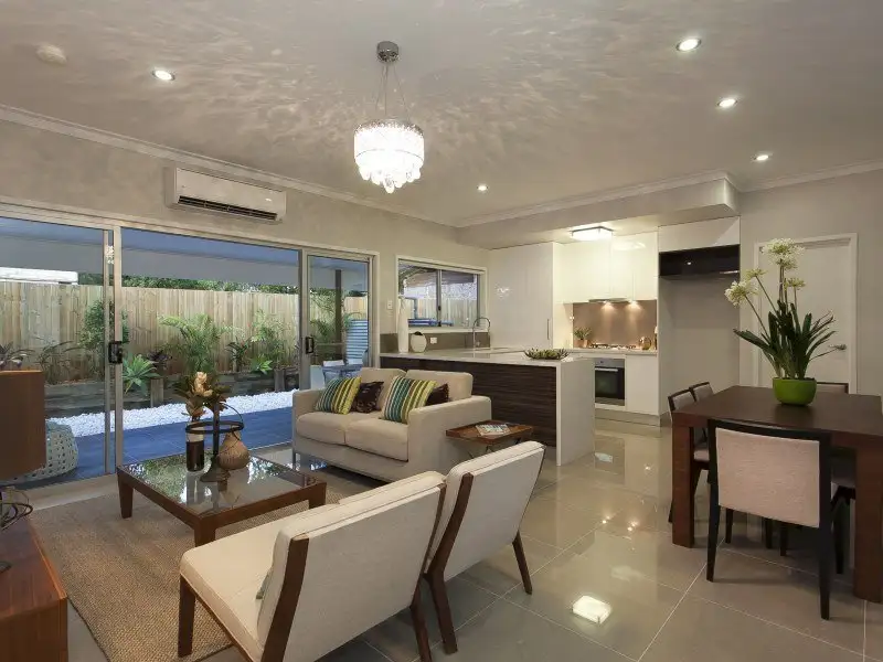 Main view of Homely townhouse listing, 3/80 Forest Street, Moorooka QLD 4105
