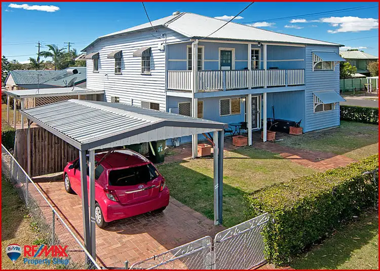 Second view of Homely house listing, 36 Sarah Street, Deagon QLD 4017