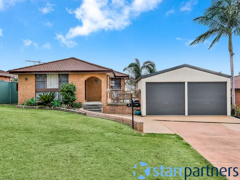 Main view of Homely house listing, 8 Bianca Place, Rosemeadow NSW 2560