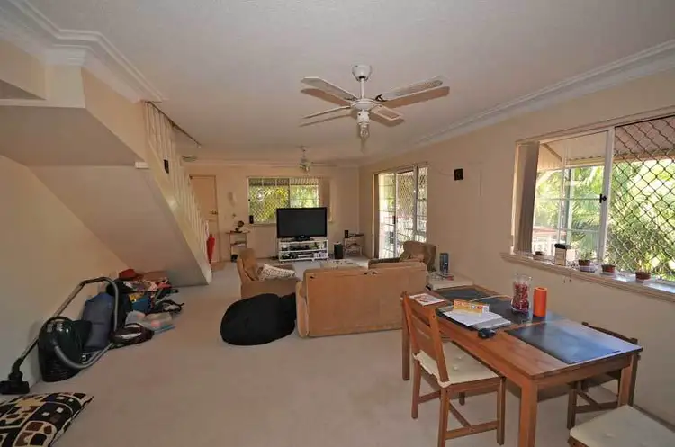 Third view of Homely apartment listing, 5/10 Maryvale Street, Toowong QLD 4066