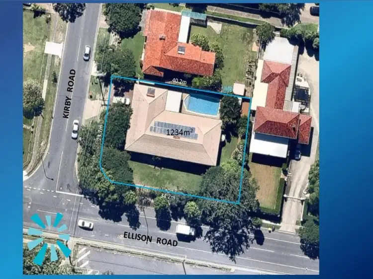 194 Kirby Road, Aspley QLD 4034